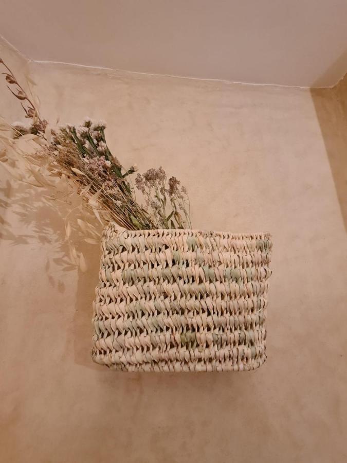 Riad Casa Sophia Marrakesh Ngoại thất bức ảnh