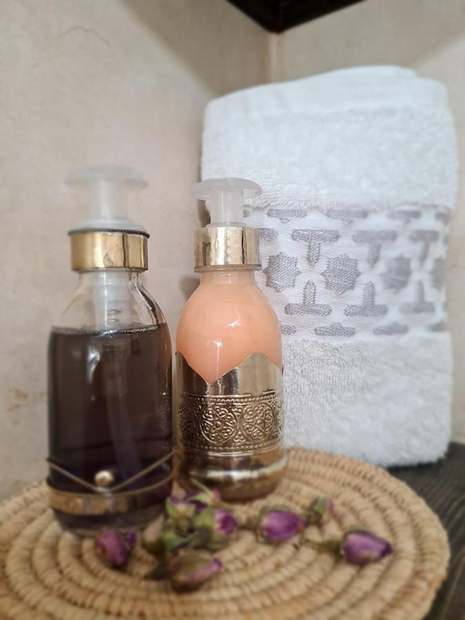 Riad Casa Sophia Marrakesh Ngoại thất bức ảnh