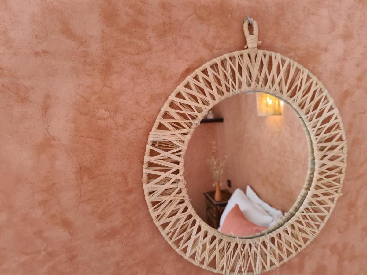 Riad Casa Sophia Marrakesh Ngoại thất bức ảnh