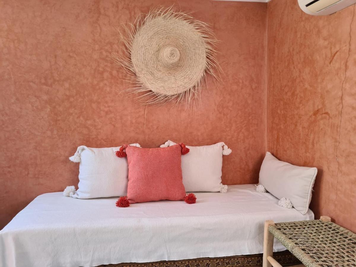Riad Casa Sophia Marrakesh Ngoại thất bức ảnh